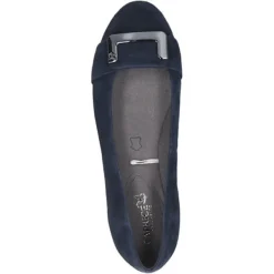 Caprice Klassische Ballerinas 10 Caprice Klassische Ballerinas -Pretty Ballerinas Geschäft 13356579 06