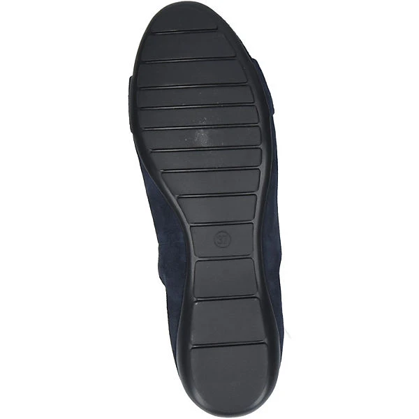 Caprice Klassische Ballerinas 6 Caprice Klassische Ballerinas – Bild 6