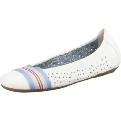 Rieker Klassische Ballerinas