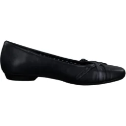 S.Oliver Klassische Ballerinas - Blau -Pretty Ballerinas Geschäft 13425097 04