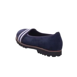 Gabor Ballerinas - Blau 9 Gabor Ballerinas - Blau -Pretty Ballerinas Geschäft 13430521 03