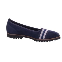 Gabor Ballerinas - Blau 12 Gabor Ballerinas - Blau -Pretty Ballerinas Geschäft 13430521 06
