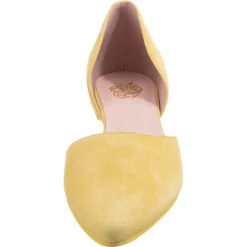 Apple Of Eden Blondie Klassische Ballerinas 10 Apple Of Eden Blondie Klassische Ballerinas -Pretty Ballerinas Geschäft 13461198 04