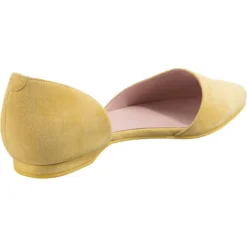 Apple Of Eden Blondie Klassische Ballerinas 11 Apple Of Eden Blondie Klassische Ballerinas -Pretty Ballerinas Geschäft 13461198 05