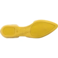 Apple Of Eden Blondie Klassische Ballerinas 13 Apple Of Eden Blondie Klassische Ballerinas -Pretty Ballerinas Geschäft 13461198 07