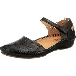 Pikolinos P.vallarta Riemchenballerinas