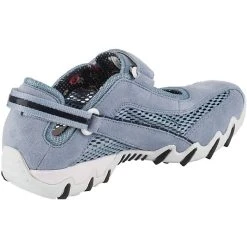 ALLROUNDER BY MEPHISTO Niro Sportliche Ballerinas -Pretty Ballerinas Geschäft 13835838 05