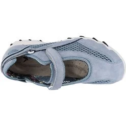 ALLROUNDER BY MEPHISTO Niro Sportliche Ballerinas -Pretty Ballerinas Geschäft 13835838 06