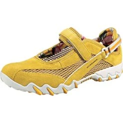 ALLROUNDER BY MEPHISTO Niro Sportliche Ballerinas