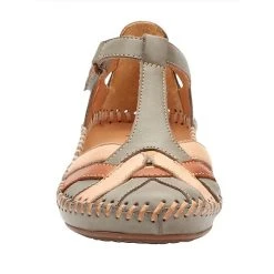 Pikolinos P.vallarta Riemchenballerinas - Mint -Pretty Ballerinas Geschäft 14070116 03