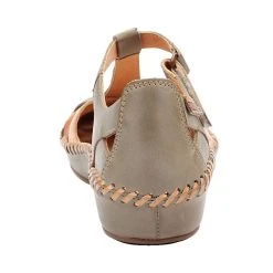 Pikolinos P.vallarta Riemchenballerinas - Mint -Pretty Ballerinas Geschäft 14070116 07