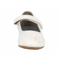 LICO Kinder Ballerinas ALICIA - Weiß -Pretty Ballerinas Geschäft 14086162 03