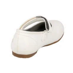 LICO Kinder Ballerinas ALICIA - Weiß -Pretty Ballerinas Geschäft 14086162 04