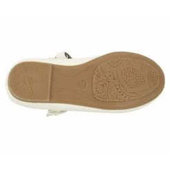 LICO Kinder Ballerinas ALICIA - Weiß -Pretty Ballerinas Geschäft 14086162 06