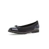 Gabor Ballerina Sportliche Ballerinas - Blau