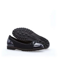 Gabor Ballerina Sportliche Ballerinas - Blau 9 Gabor Ballerina Sportliche Ballerinas - Blau -Pretty Ballerinas Geschäft 14114726 05