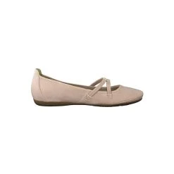 Tamaris Riemchenballerina Riemchenballerinas - Altrosa -Pretty Ballerinas Geschäft 14250662 03