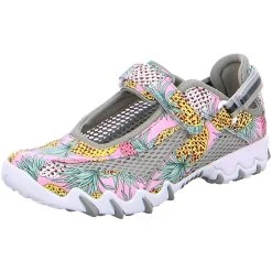 ALLROUNDER BY MEPHISTO Niro Sportliche Ballerinas - Bunt