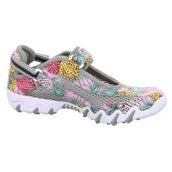 ALLROUNDER BY MEPHISTO Niro Sportliche Ballerinas - Bunt -Pretty Ballerinas Geschäft 14277266 06