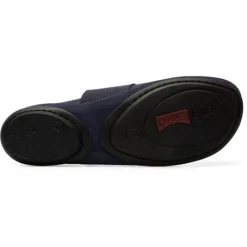 Camper Right Nina Klassische Ballerinas - Blau 9 Camper Right Nina Klassische Ballerinas - Blau -Pretty Ballerinas Geschäft 14410218 05