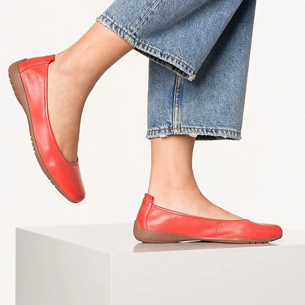 Josef Seibel Fenja 01 Komfort-Ballerinas 2 Josef Seibel Fenja 01 Komfort-Ballerinas – Bild 2