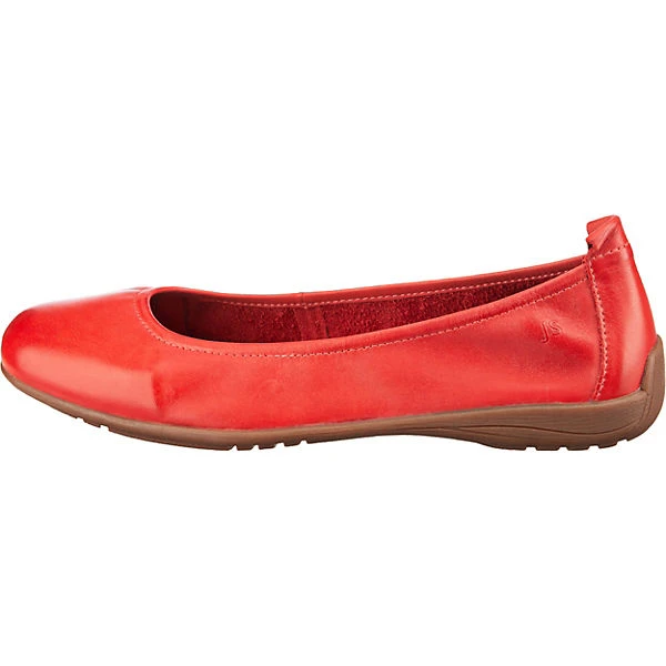 Josef Seibel Fenja 01 Komfort-Ballerinas 3 Josef Seibel Fenja 01 Komfort-Ballerinas – Bild 3