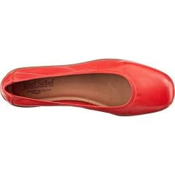 Josef Seibel Fenja 01 Komfort-Ballerinas 12 Josef Seibel Fenja 01 Komfort-Ballerinas -Pretty Ballerinas Geschäft 15013548 06