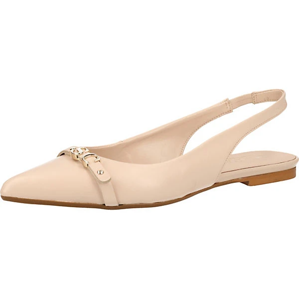 Scapa Ballerinas Sling-Ballerinas - Rot 1 Scapa Ballerinas Sling-Ballerinas - Rot