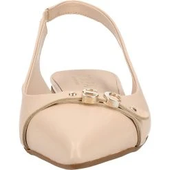 Scapa Ballerinas Sling-Ballerinas - Rot 9 Scapa Ballerinas Sling-Ballerinas - Rot -Pretty Ballerinas Geschäft 15135994 03