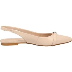 Scapa Ballerinas Sling-Ballerinas - Rot 10 Scapa Ballerinas Sling-Ballerinas - Rot -Pretty Ballerinas Geschäft 15135994 04