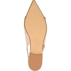 Scapa Ballerinas Sling-Ballerinas - Rot 13 Scapa Ballerinas Sling-Ballerinas - Rot -Pretty Ballerinas Geschäft 15135994 07