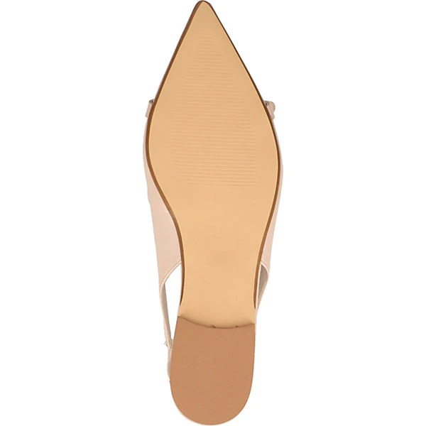 Scapa Ballerinas Sling-Ballerinas - Rot 7 Scapa Ballerinas Sling-Ballerinas - Rot – Bild 7