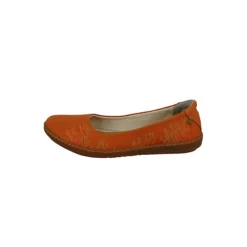 El Naturalista Seaweed Coral Vegane 5600T Damen Ballerina Leinen Rot Caldera Klassische Ballerinas - Rot 9 El Naturalista Seaweed Coral Vegane 5600T Damen Ballerina Leinen Rot Caldera Klassische Ballerinas - Rot -Pretty Ballerinas Geschäft 15626721 03