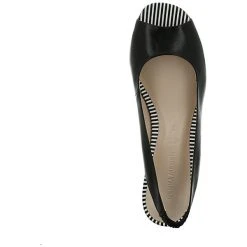 Gerry Weber Damen Sling Faro 10 | Schwarz Faro 10, Schwarz Sling-Ballerinas - Schwarz -Pretty Ballerinas Geschäft 15694286 06