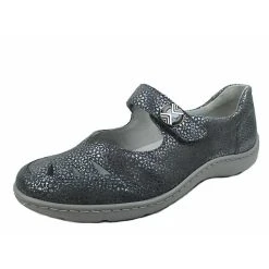 WALDLÄUFER Ballerinas - Gold