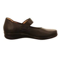 Ganter Ballerinas - Schwarz -Pretty Ballerinas Geschäft 15732326 04