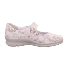 Semler Ballerinas - Weiß -Pretty Ballerinas Geschäft 15732485 04