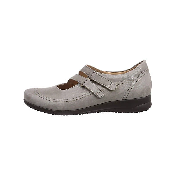 Ganter Ballerinas - Beige 2 Ganter Ballerinas - Beige – Bild 2