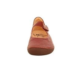 Think! Ballerinas - Rot 9 Think! Ballerinas - Rot -Pretty Ballerinas Geschäft 15757761 05