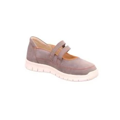 Finn Comfort Ballerinas - Hellgrau -Pretty Ballerinas Geschäft 15769050 04