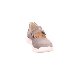 Finn Comfort Ballerinas - Hellgrau -Pretty Ballerinas Geschäft 15769050 05
