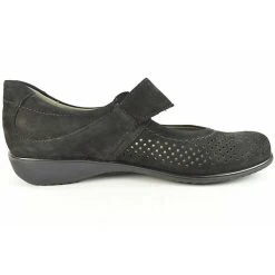 Ara Ballerinas - Schwarz -Pretty Ballerinas Geschäft 15769102 04