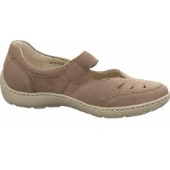 WALDLÄUFER Ballerinas - Beige 9 WALDLÄUFER Ballerinas - Beige -Pretty Ballerinas Geschäft 15770504 04