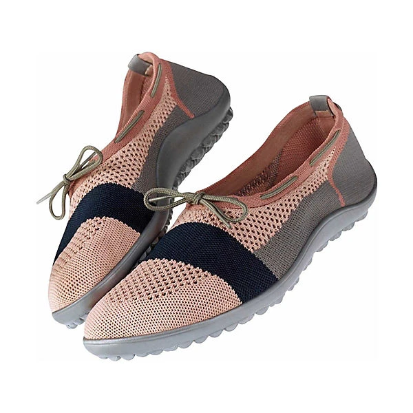 Leguano Ballerinas 2 Leguano Ballerinas – Bild 2