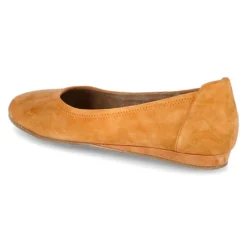 Tamaris Ballerinas Klassische Ballerinas - Orange 8 Tamaris Ballerinas Klassische Ballerinas - Orange -Pretty Ballerinas Geschäft 15829289 03