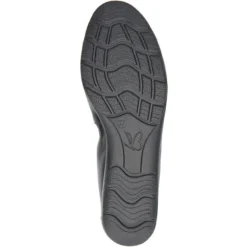 Caprice Klassische Ballerinas - Schwarz -Pretty Ballerinas Geschäft 15838687 06