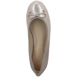 Gerry Weber Damen Ballerina Prag 01 | Rosa Prag 1, Rosa Sportliche Ballerinas - Rosa -Pretty Ballerinas Geschäft 15887227 06