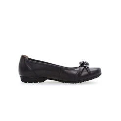 Gabor Comfort Sportliche Ballerinas Sportliche Ballerinas - Dunkelblau -Pretty Ballerinas Geschäft 16259745 03