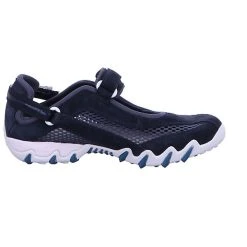 ALLROUNDER BY MEPHISTO Niro Sportliche Ballerinas - Dunkelblau -Pretty Ballerinas Geschäft 16328372 05