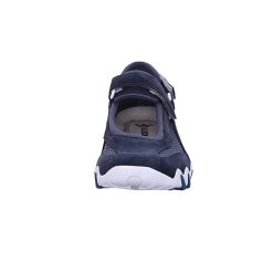 ALLROUNDER BY MEPHISTO Niro Sportliche Ballerinas - Dunkelblau -Pretty Ballerinas Geschäft 16328372 06